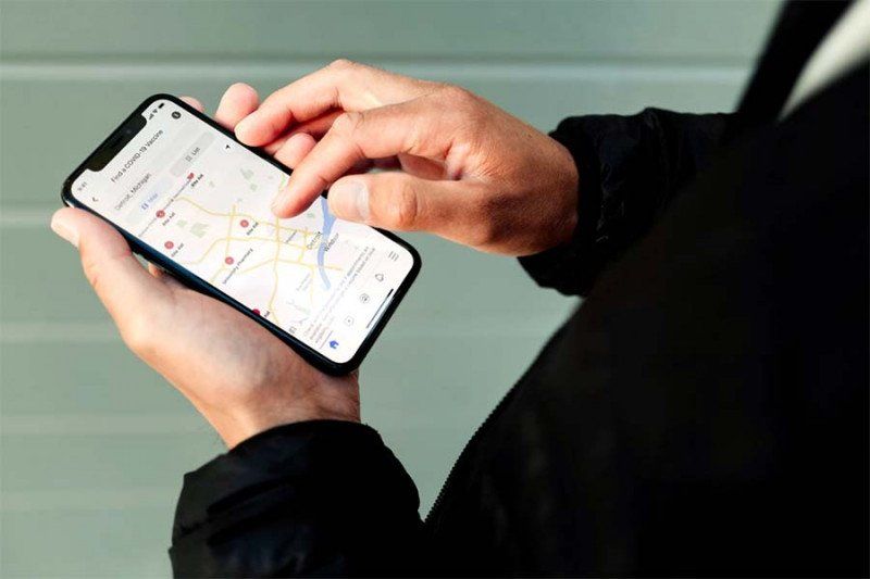 podiumnews.com-Facebook Tambah Fitur Informasi Tempat dan Waktu Vaksinasi