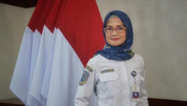 podiumnews.com-Hanya Angkutan Jalan yang Alami Peningkatan