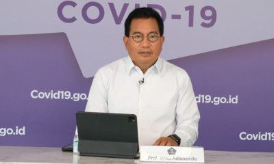 podiumnews.com-Fakta Ilmiah Terkini Terkait Varian Omicron