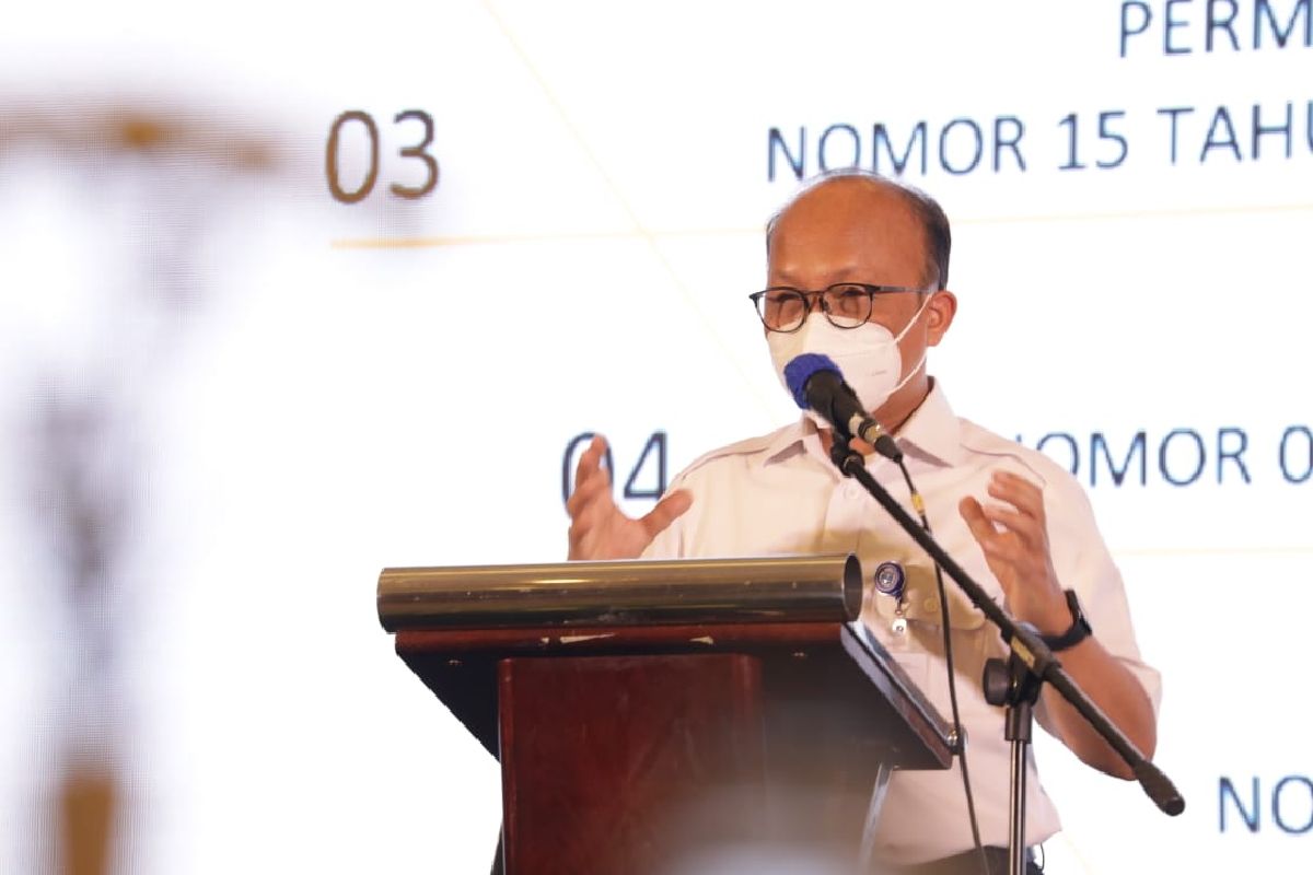 podiumnews.com-Kemnaker Komit Jalankan Program Jaminan Kehilangan Pekerjaan