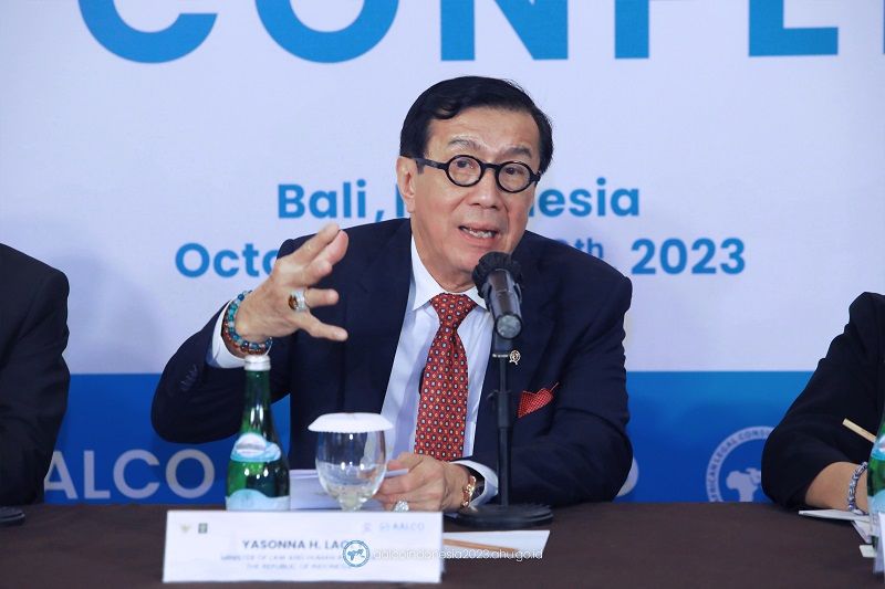 podiumnews.com-Rumit Pemulihan Aset Hasil Kejahatan 