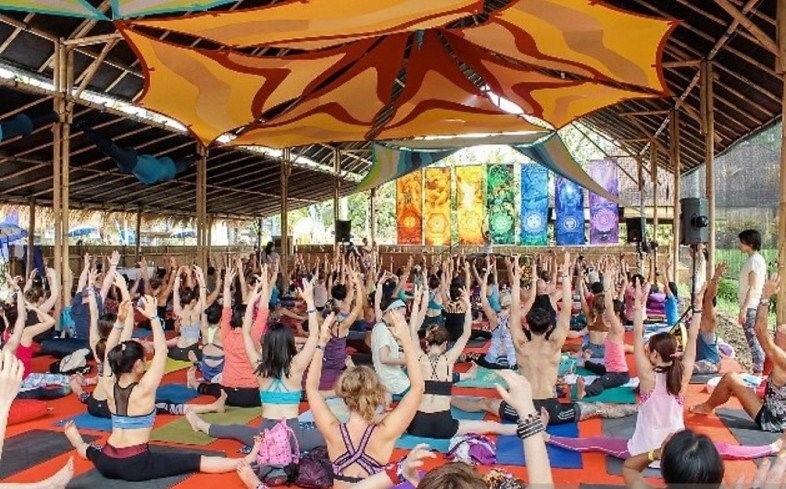 podiumnews.com-Menilik Potensi Wisata Medis di Bali