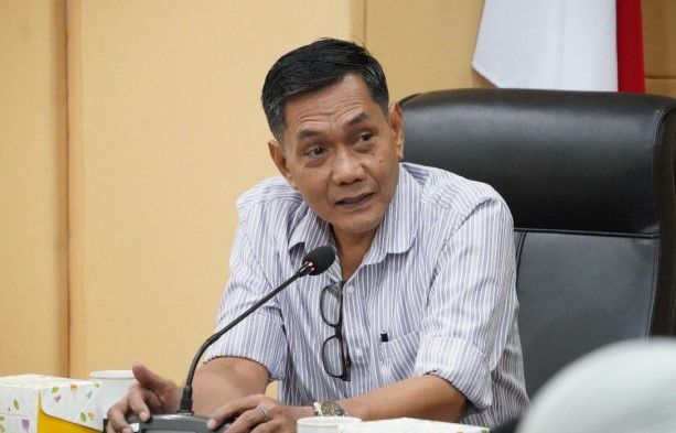 Ombudsman RI Nilai Represif Aparat Bentuk Maladministrasi Serius