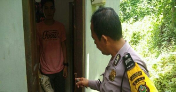 Empat Toko di Sibang Gede Dibobol Maling