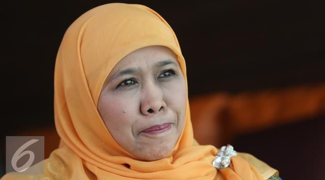 Mensos Ingatkan Bahaya Narkoba yang Mulai Menyasar Pesantren