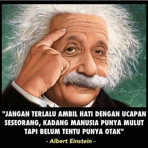 Sisi Gelap Orang-Orang Pintar