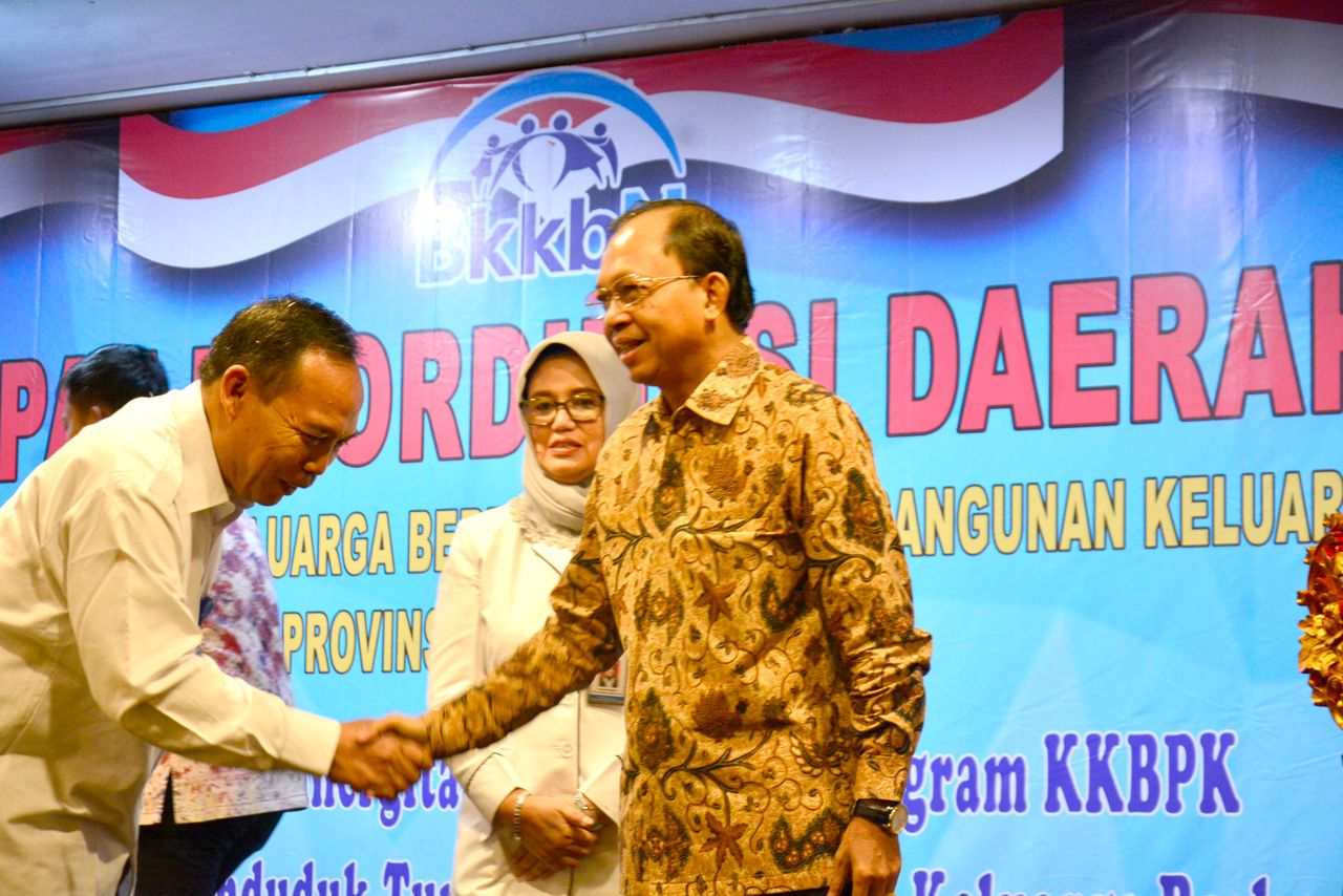 Koster: Penurunan Laju Pertumbuhan Penduduk Ancam Budaya Bali