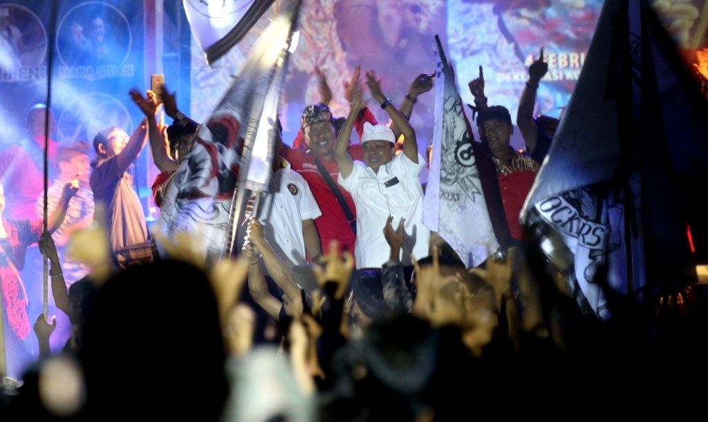 Pilih Swakelola, Koster-Ace Siapkan Program Bedah Rumah Rp 50 Juta