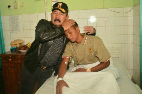 Pangdam Udayana Apresiasi Tim SAR Gabungan, Selamatkan 4 Anggota TNI