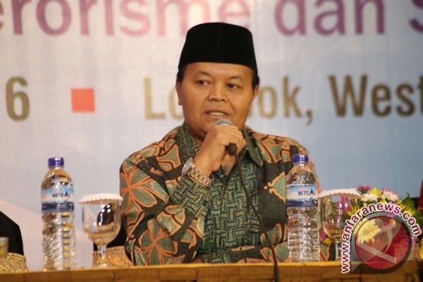	 Wakil Ketua MPR tekankan pentingnya pendidikan politik warga