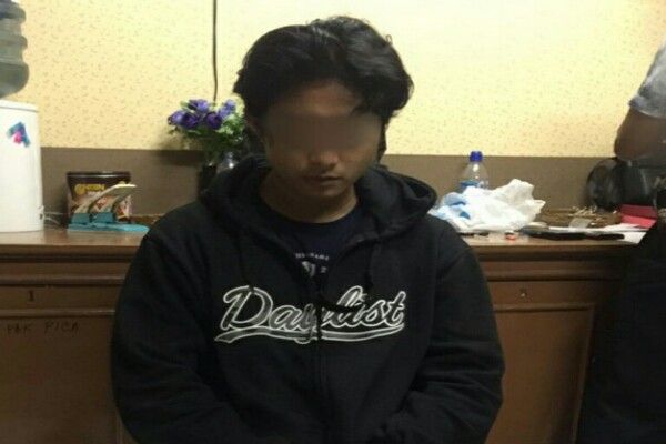 Darurat Narkoba, Pengedar Kembali Ditangkap 