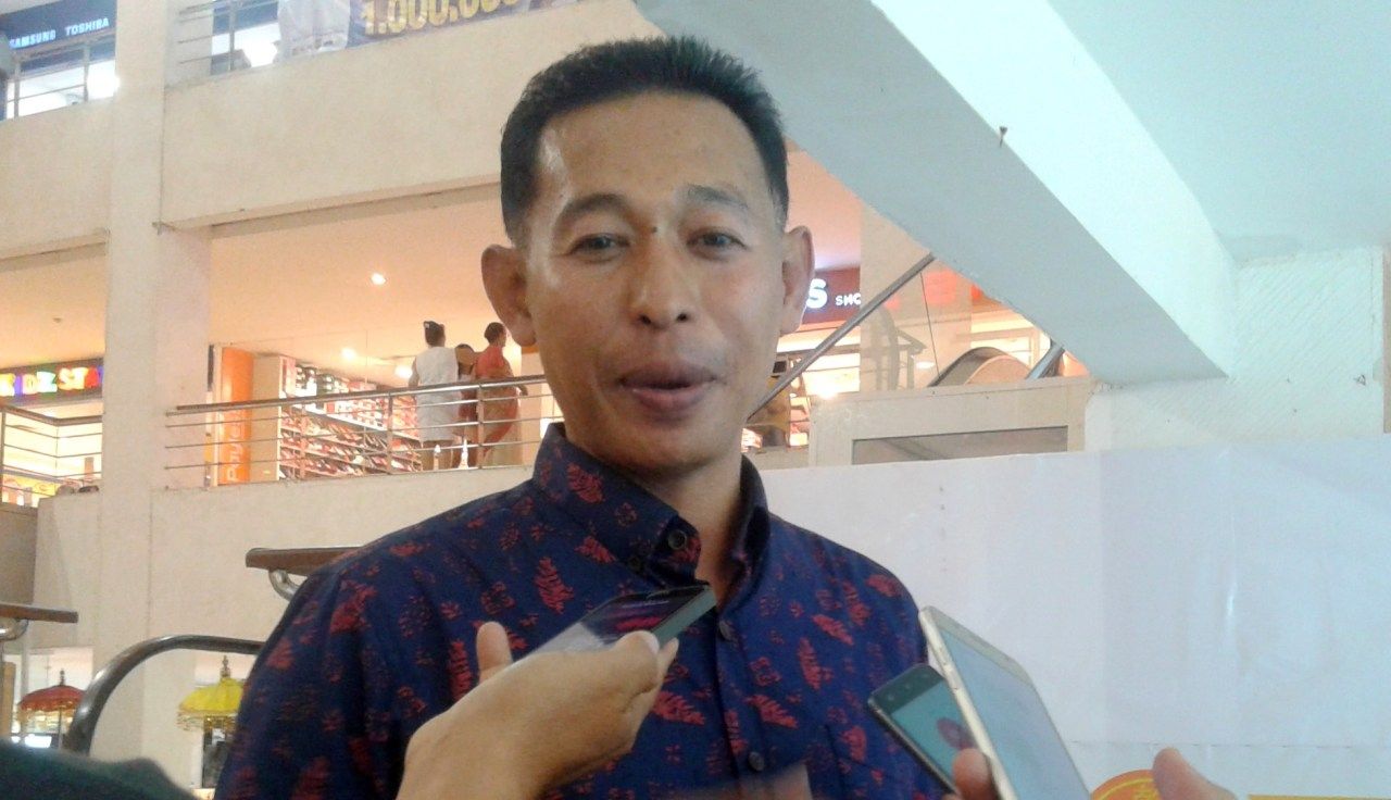 Kunjungan Wisman India ke Bali Meningkat Tajam