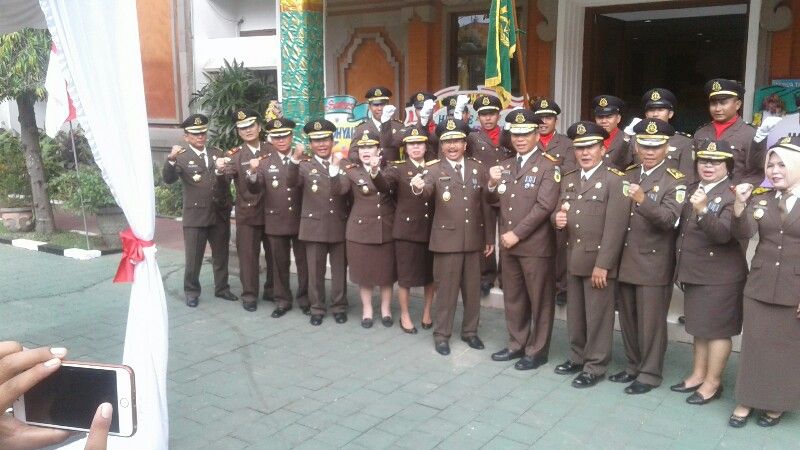 Pencegahan, Paradigma Baru Penegakan Hukum