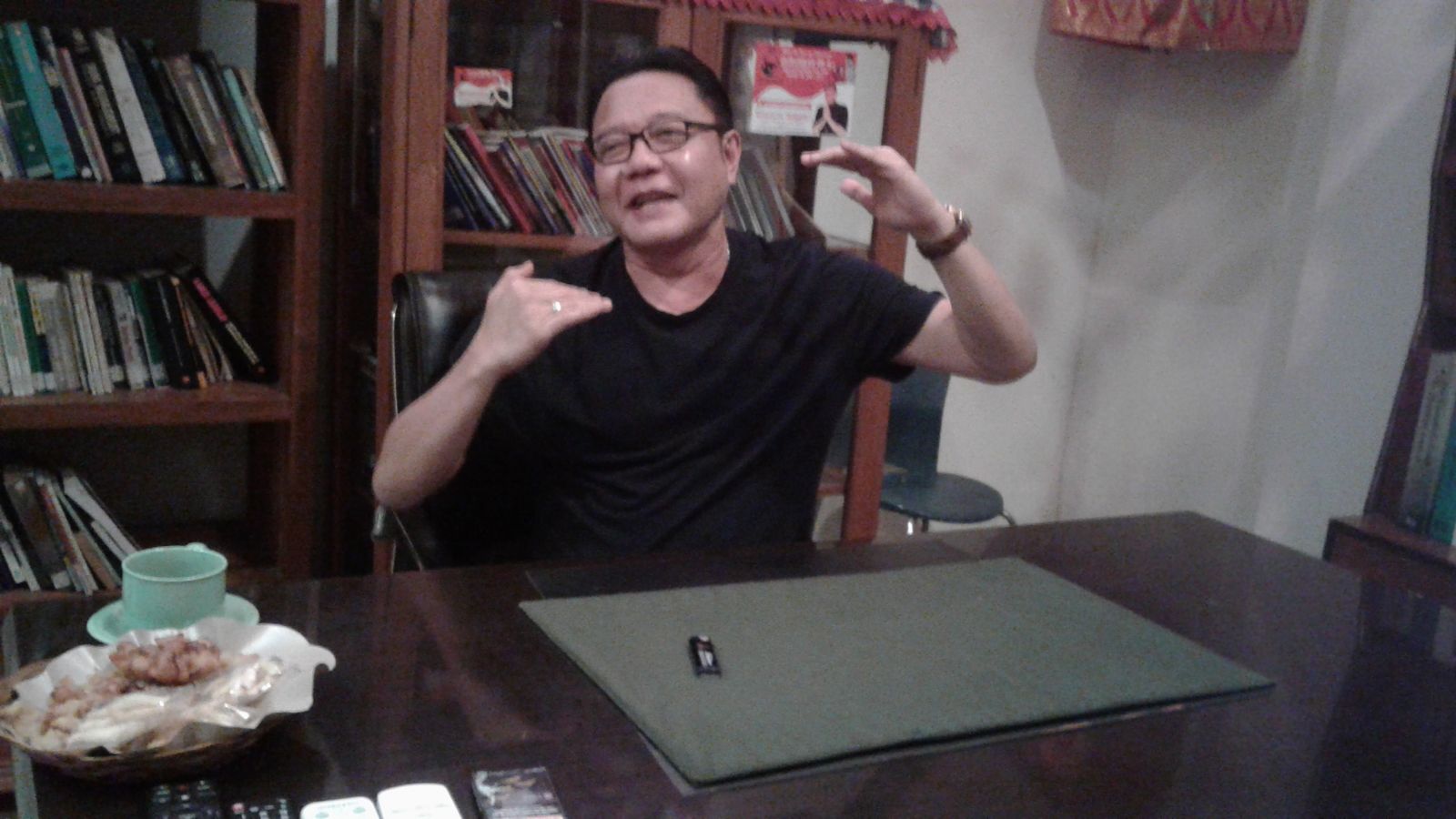 ‘PR’ Pemimpin Bali Kedepan, Mengatasi Keterpinggiran Krama Bali