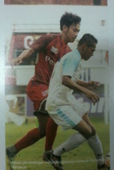 Dituding Pakai Pemain Profesional, Benarkah Persekaba Bali Terancam Diskualifikasi