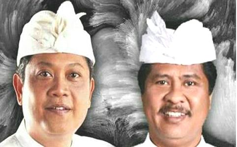 Mantra-Kerta Final, Rekomendasi DPP Golkar Segera Diserahkan