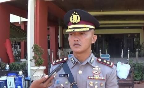 Di Sumenep, Kapolres Perintahkan Tembak Debt Collector