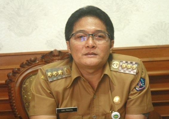 Oknum Perbekel Berkasus, Bupati Giri Prasta Hormati Proses Hukum
