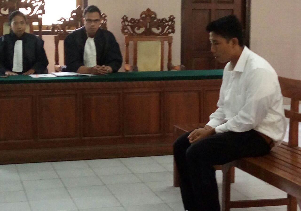 Keluarga Korban Pasutri Jepang, Tolak Permohonan Maaf Terdakwa