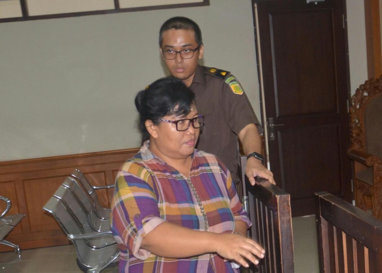 Korupsi Dana PNPM-MD, Diganjar 18 Bulan