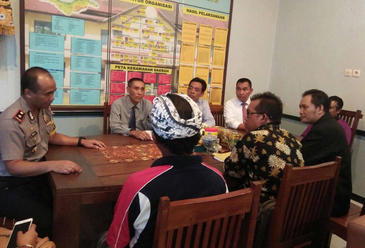 ABG Korban Pemerkosaan Pamannya, Depresi Dirawat di RSJ Bangli
