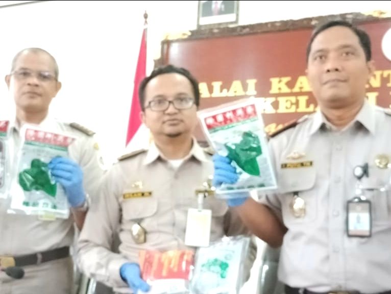 Digagalkan Masuk Bali, Benih Sayur dari China Mengandung Virus dan Bakteri 