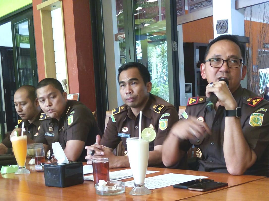 Tidak Ditemukan Bukti, SP3 Kasus PD Parkir Demi Keadilan agar Kasus tidak Digantung