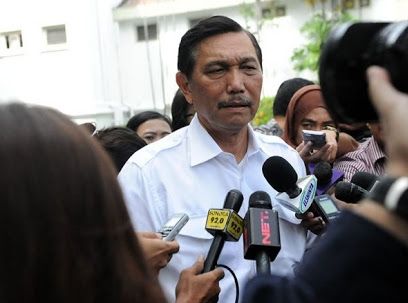 Bandara Bali Utara, Sebelum Izin Diberikan, Menko Luhut Tunggu Keseriusan Investor