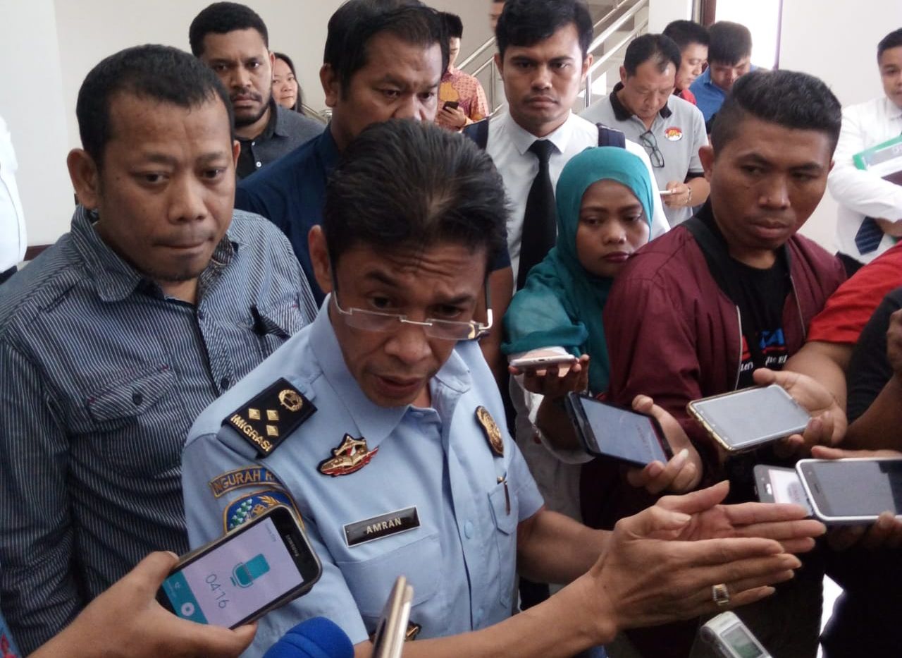 Jika Imigrasi Ngurah Rai Tidak Tegas ke Guide Asing Ilegal, HPI Ancam Turunkan Ribuan Anggotanya  