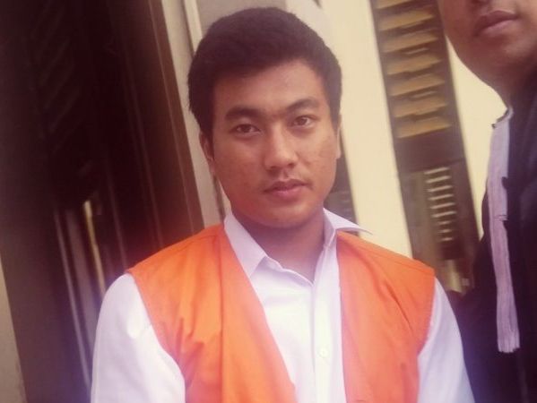 Terseret Kasus Narkoba, Adik Tiri Mang Jangol Divonis 5 Tahun Penjara