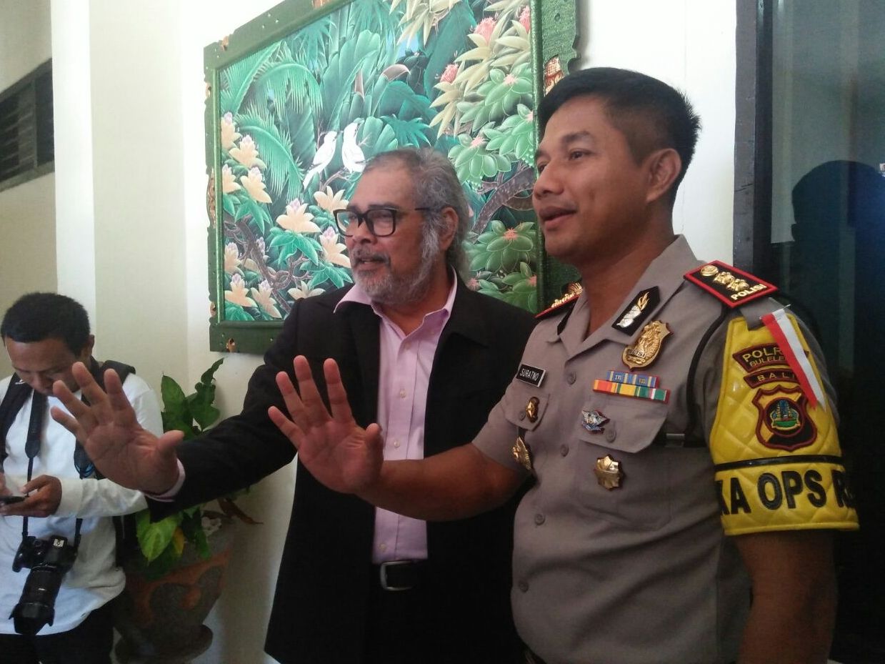 Komnas PA Turun ke Buleleng, Soal ABG Diperkosa Pamannya Hingga Alami Kejiwaan