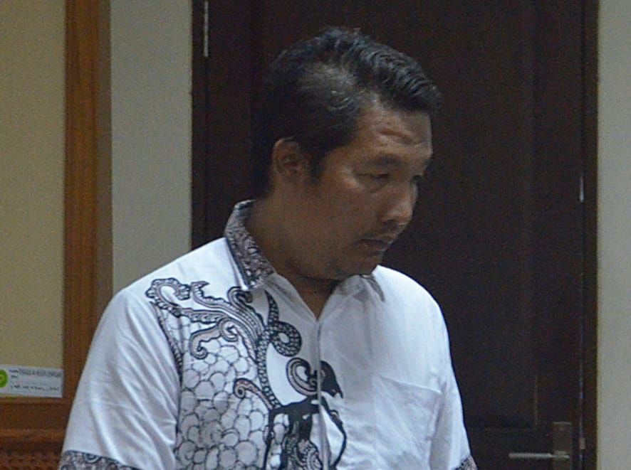 Korupsi Pengadaan Kapal Ikan, Direktur PT Amsek Nusantara Dituntut 2 Tahun Penjara