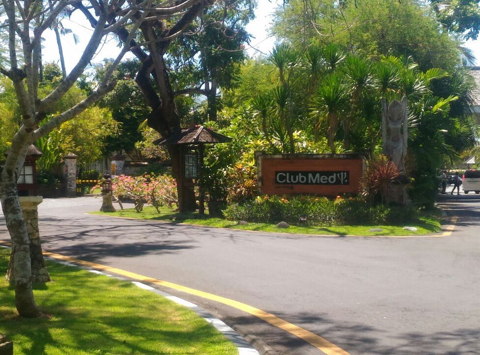Turis Rusia Laporkan Club Med, Minta Polda Bali Tetapkan Tersangka. Ini Penyebabnya..