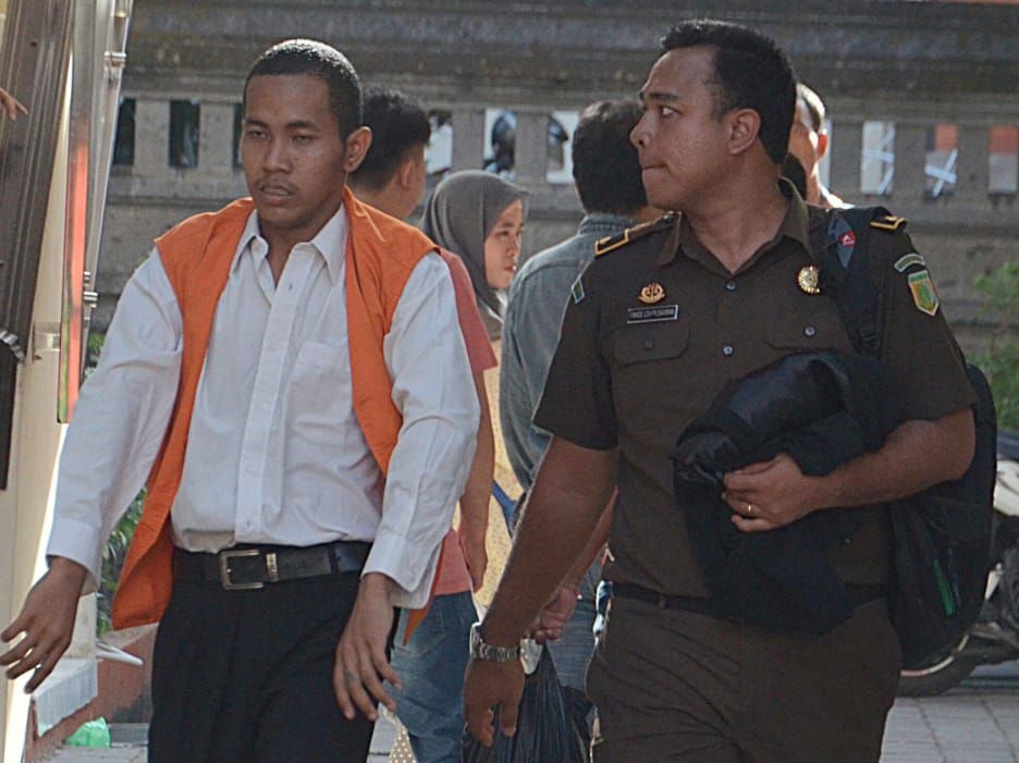 Anak Buah Istri Jro Jangol Diputus 6,5 Tahun Penjara