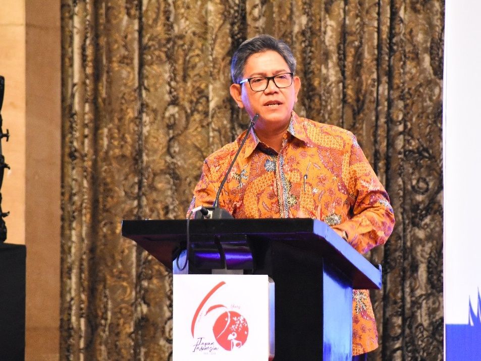 Kerjasama Infrastruktur Indonesia-Jepang, Turut Tingkatkan Kemampuan Tenaga Ahli Konstruksi Indonesia