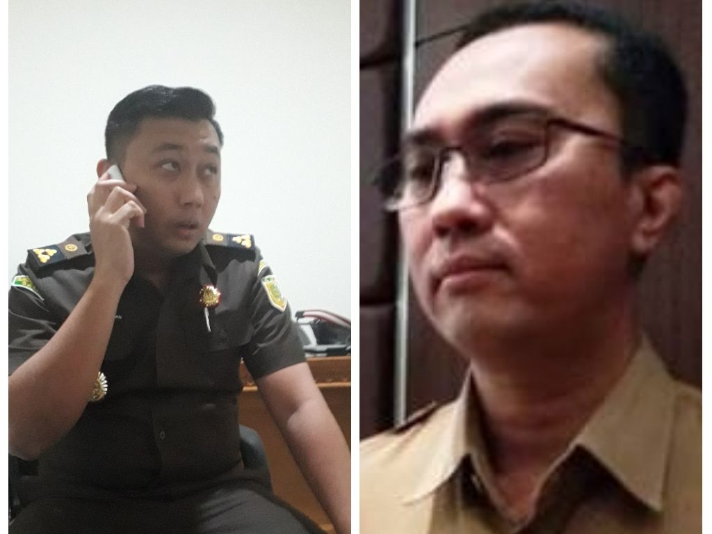 TP4D Kejari Badung Terima 37 Permohonan Pendampingan Kegiatan Dinas PUPR