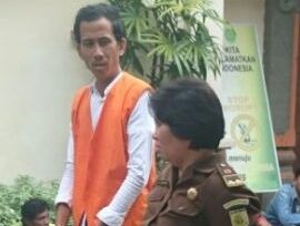 Bawa Shabu Setengah Kilo Lebih, Pria Ini Divonis Hanya 15 Tahun Penjara