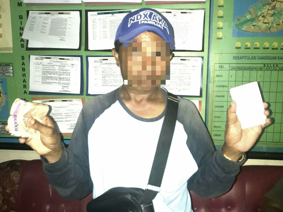 Polisi Tangkap 36 Pelaku Pungli di Wilayah Kuta