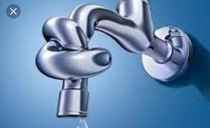 PDAM Ngadat, Warga Lukluk Prihatin