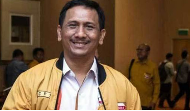 GPS Optimis Hanura Bali  Raih 2 Kursi DPR RI