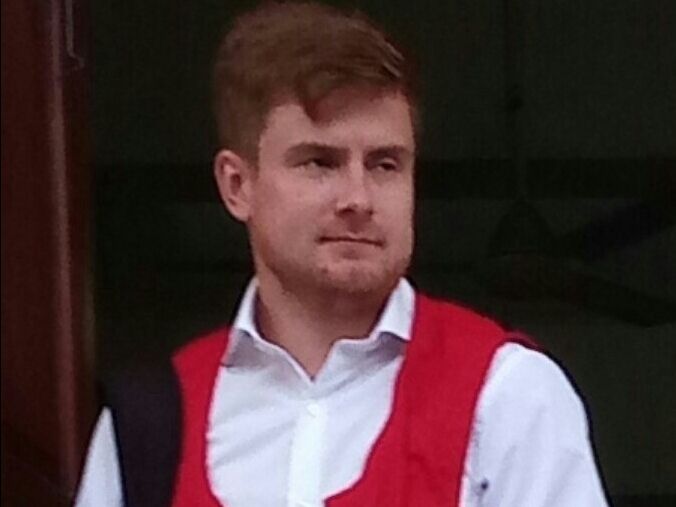 Bolak Balik Ganti Penyacara, WN Rusia ini Akhirnya Diganjar 8 Bulan