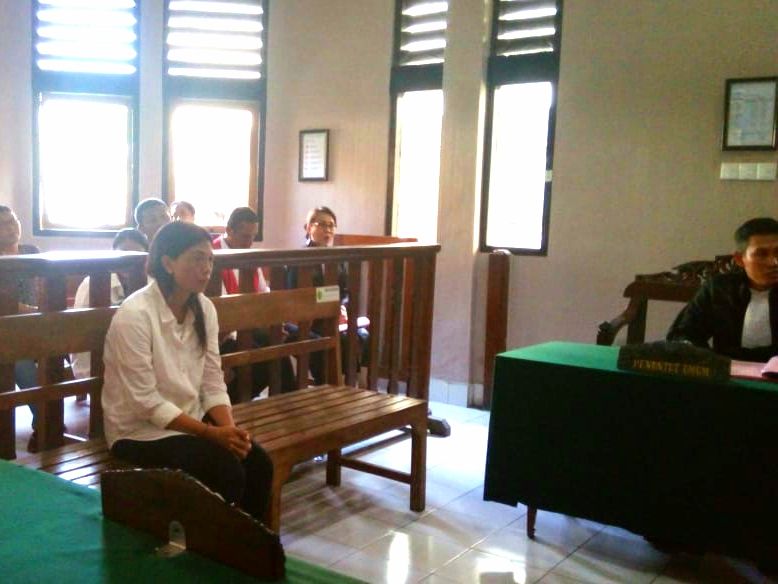 Dokter Gadungan Terancam 4 Tahun Penjara