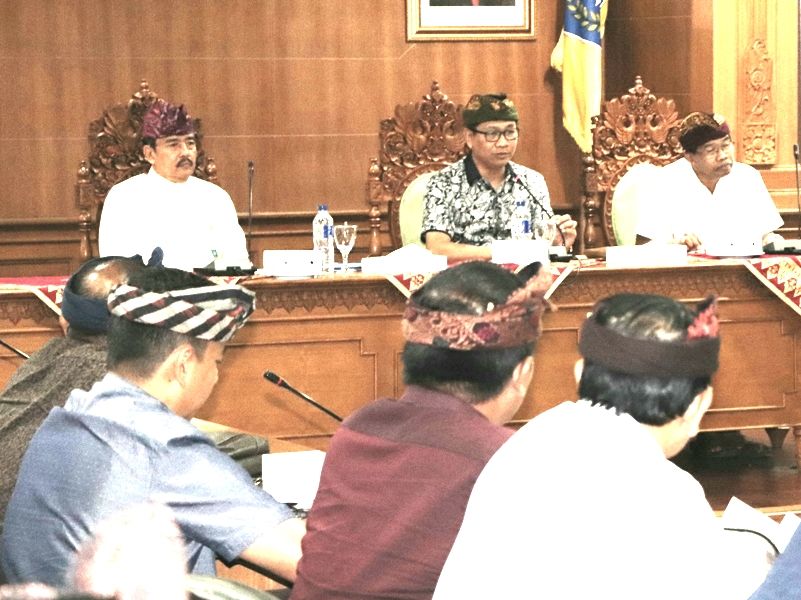 HUT Mangupura ke-9 bakal Dimeriahkan Artis Ibukota