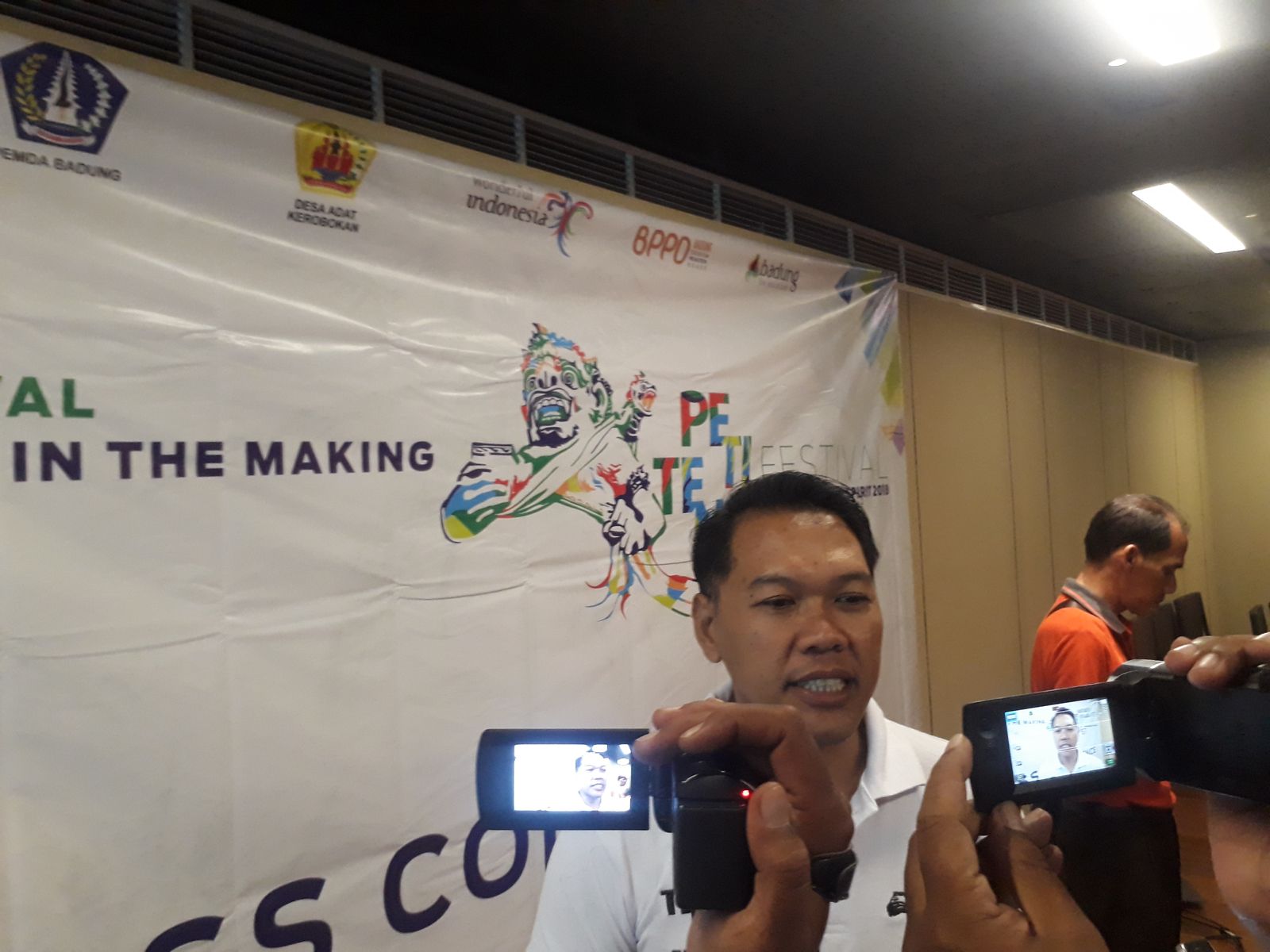 Lebih Populer Jadi Lokasi Lapas, Petitenget Festival Branding Kerobokan Sebagai Daerah Wisata