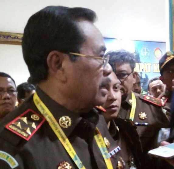 Kejaksaan Berhasil Penjarakan 150 Koruptor