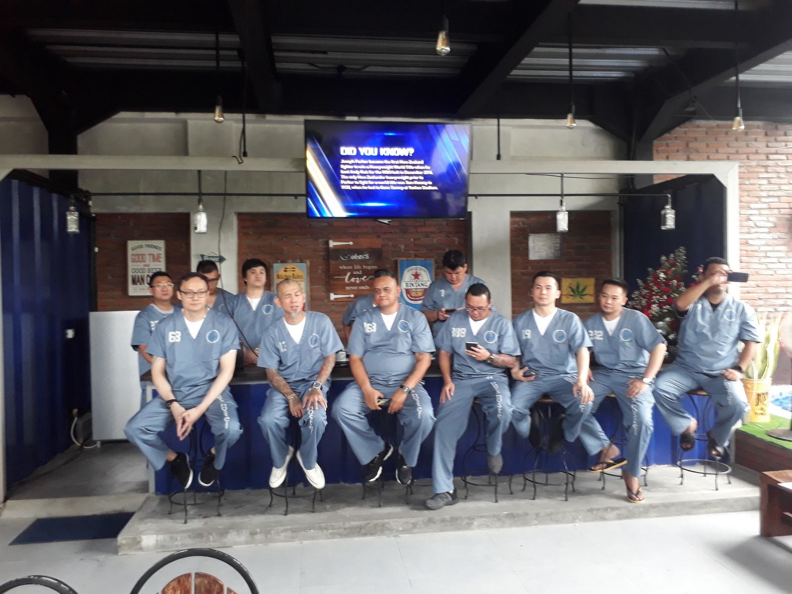 dGober Hostel: Tempat Menginap dengan Sensasi Unik dan Harga Terjangkau 