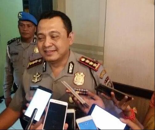 Tegas Berantas Narkoba, Kapolresta: Tembak Mati Pelaku Jika Melawan