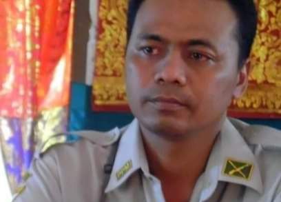 Sri Wigunawati: Gung Danil Sosok Teguh dalam Prinsip