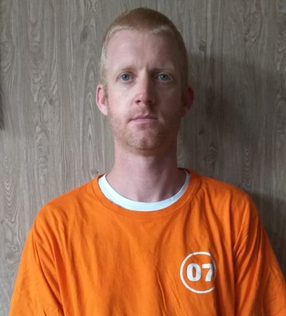 Kesenggol Tangan di Tempat Hiburan Malam, Bule Aniaya Bule