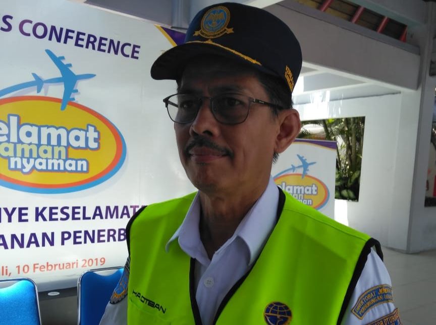 Sosialisasi Keselamatan, "Powerbank" Dilarang Masuk Bagasi Pesawat